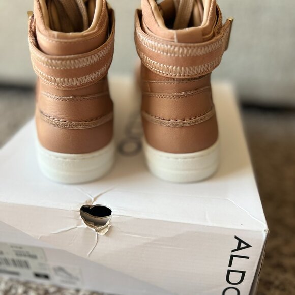Aldo, Cassis sneakers - Picture 4 of 16